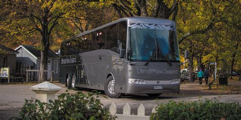 coach tour operators nz|New Zealands Premier Coach Operator 